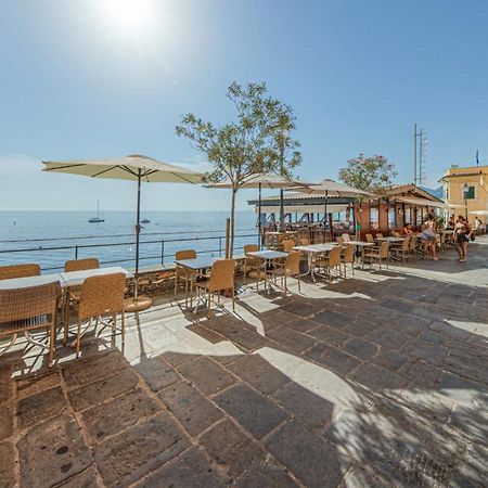 Casa Iris Confort E Mare A Due Passi คาโมยลี ภายนอก รูปภาพ