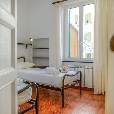 Casa Iris Confort E Mare A Due Passi คาโมยลี ภายนอก รูปภาพ