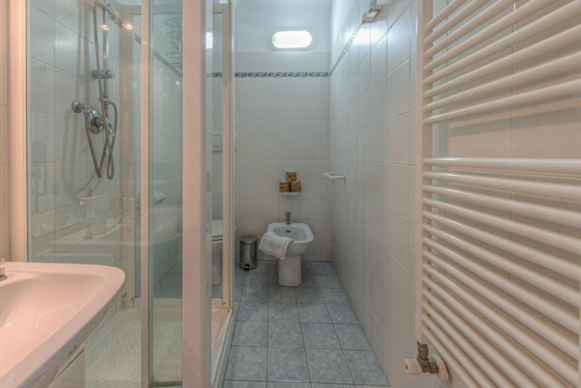 Casa Iris Confort E Mare A Due Passi คาโมยลี ภายนอก รูปภาพ