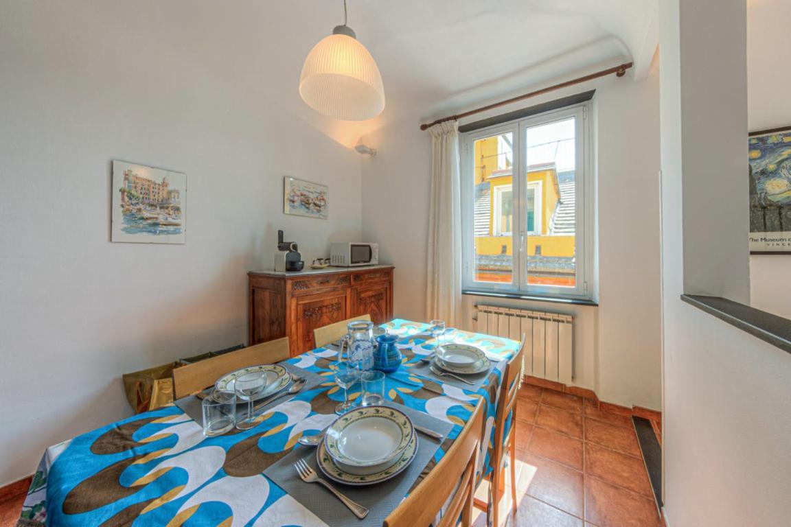 Casa Iris Confort E Mare A Due Passi คาโมยลี ภายนอก รูปภาพ
