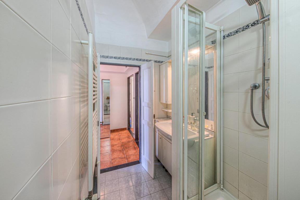 Casa Iris Confort E Mare A Due Passi คาโมยลี ภายนอก รูปภาพ