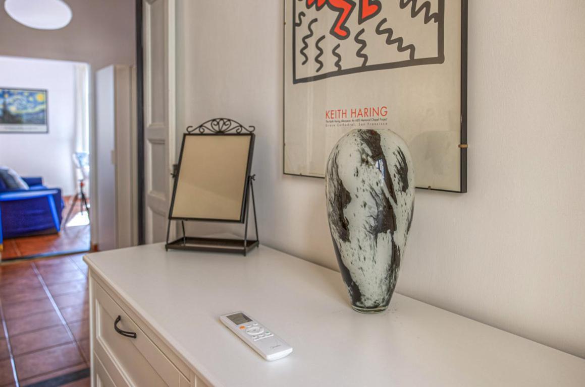 Casa Iris Confort E Mare A Due Passi คาโมยลี ภายนอก รูปภาพ