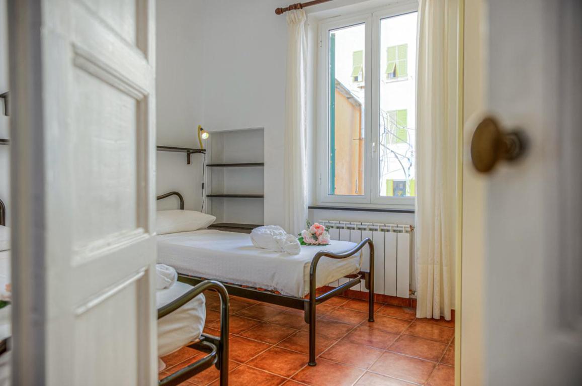 Casa Iris Confort E Mare A Due Passi คาโมยลี ภายนอก รูปภาพ
