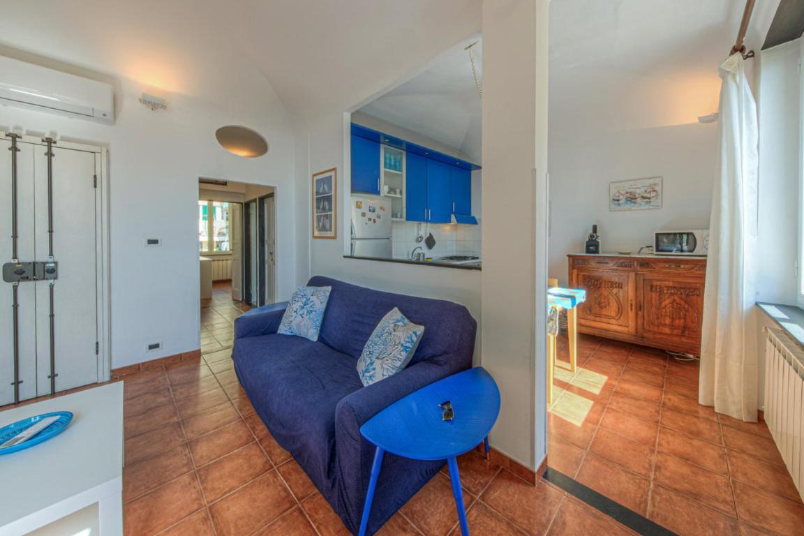 Casa Iris Confort E Mare A Due Passi คาโมยลี ภายนอก รูปภาพ